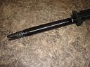 M-11 9mm 10" Bull Barrel